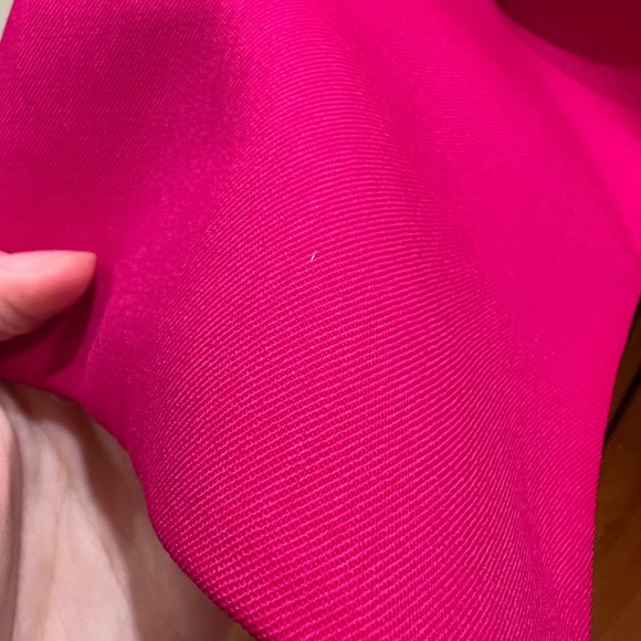 Argent Single Button Blazer in Seasonless Wool - Picture 10 of 13